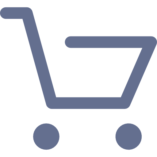 Shopping cart logo