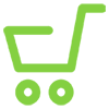 shopping cart icon